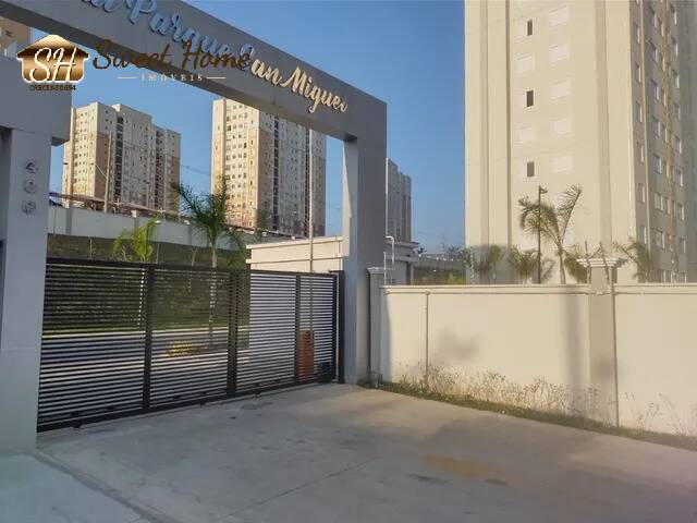 Apartamento para Venda em Cajamar - 5