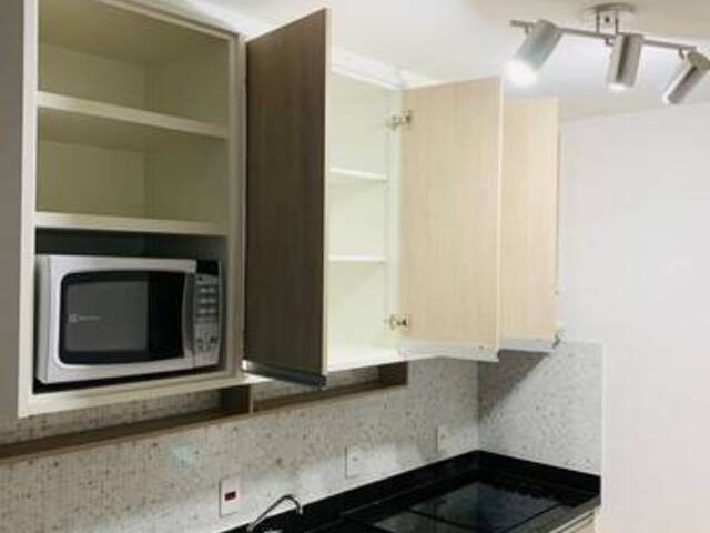#2094 - Apartamento para Venda em Barueri - SP - 2
