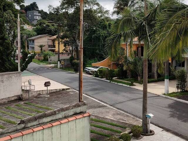 #2096 - Casa para Venda em Jandira - SP - 3