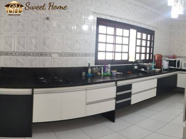 Casa para Venda em Jandira - 4