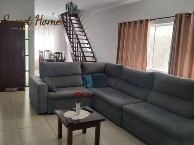 Casa para Venda em Jandira - 5