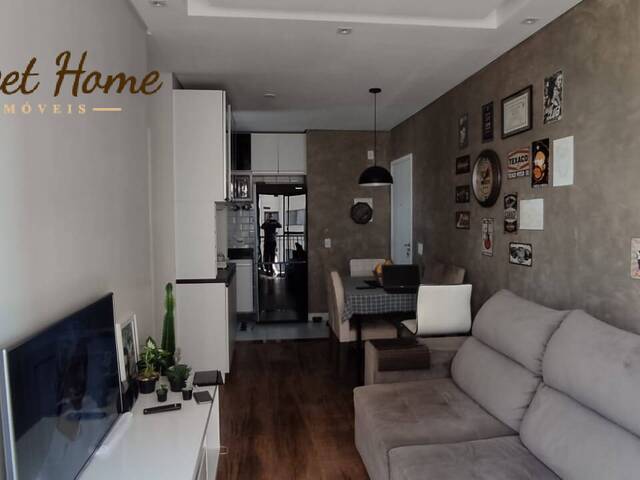 Apartamento para Venda em Barueri - 2