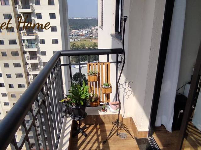 Apartamento para Venda em Barueri - 3