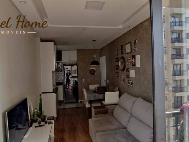 Apartamento para Venda em Barueri - 4