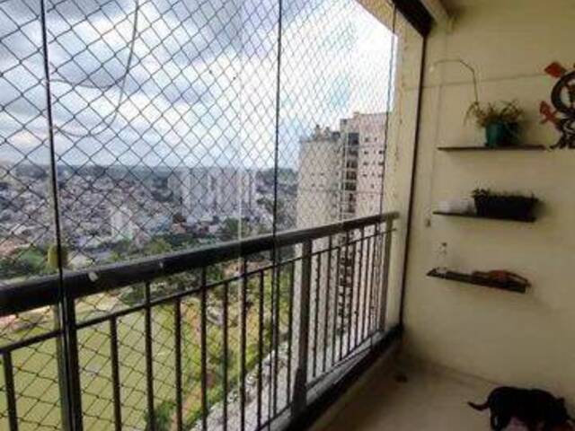 Apartamento para Venda em Barueri - 2