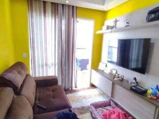 Apartamento para Venda em Barueri - 3