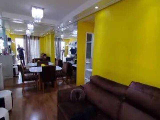 Apartamento para Venda em Barueri - 4