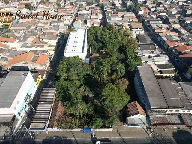 Venda em Centro - Carapicuíba