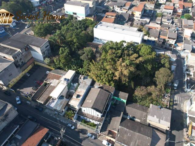 Área para Venda em Carapicuíba - 4