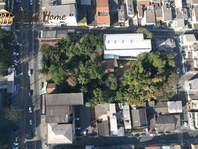 Área para Venda em Carapicuíba - 5