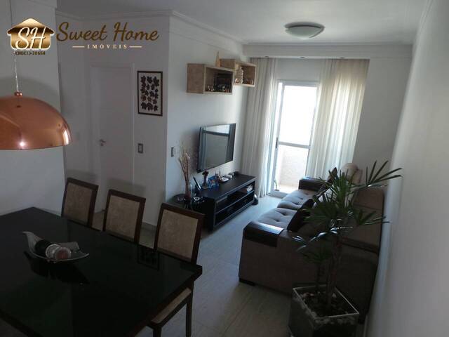 #2137 - Apartamento para Venda em Barueri - SP - 2