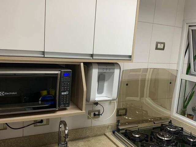 #2137 - Apartamento para Venda em Barueri - SP - 3