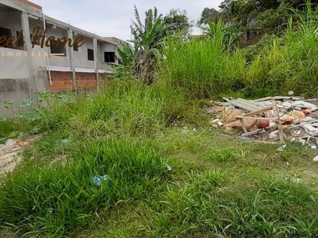 Área para Venda em Santana de Parnaíba - 4