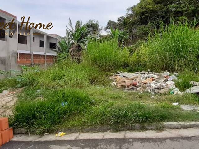 Área para Venda em Santana de Parnaíba - 5