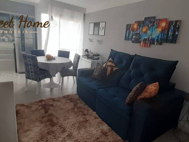 Apartamento para Venda em Pirapora do Bom Jesus - 4