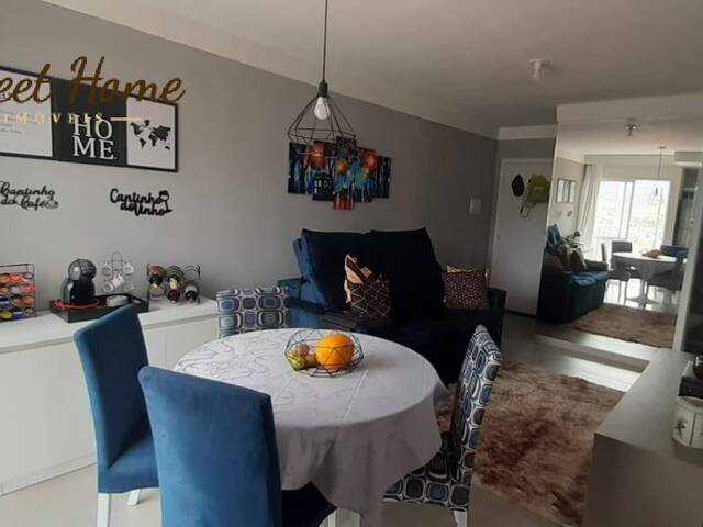 Apartamento para Venda em Pirapora do Bom Jesus - 5