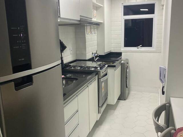 Apartamento para Venda em Pirapora do Bom Jesus - 4