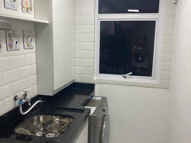 Apartamento para Venda em Pirapora do Bom Jesus - 5