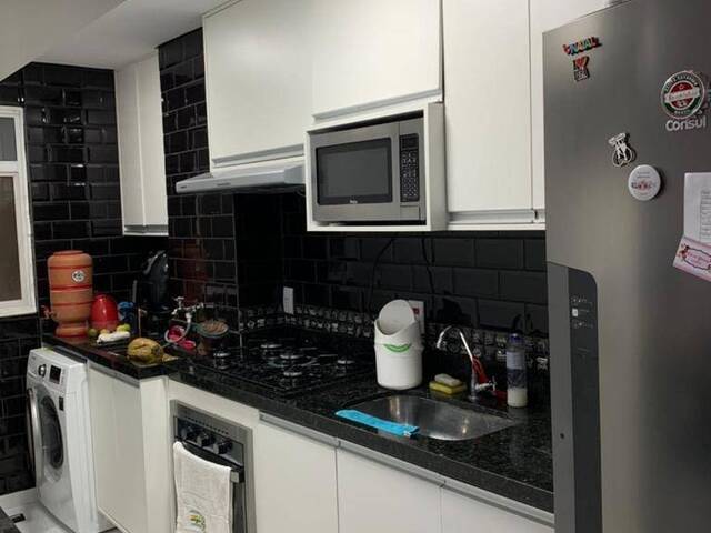 Apartamento para Venda em Pirapora do Bom Jesus - 4