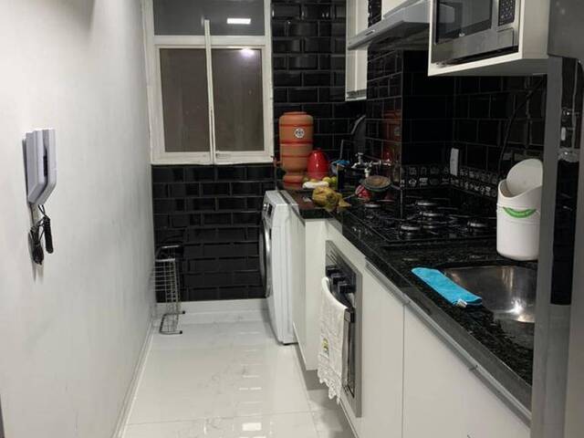 Apartamento para Venda em Pirapora do Bom Jesus - 5