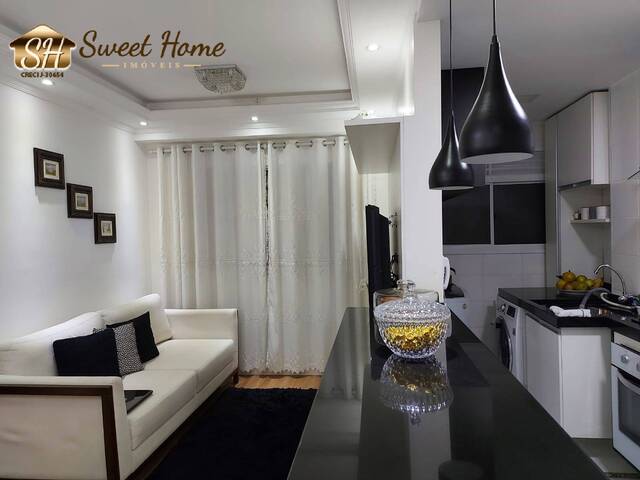 #2143 - Apartamento para Venda em Barueri - SP - 2