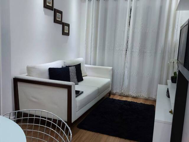 #2143 - Apartamento para Venda em Barueri - SP - 3