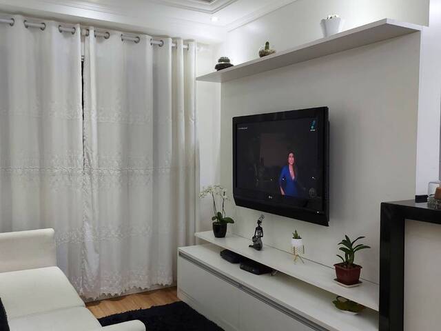 Apartamento para Venda em Barueri - 4