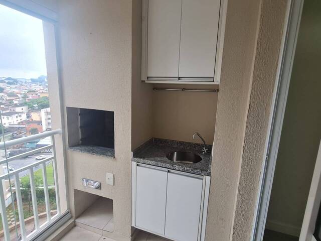 #2148 - Apartamento para Venda em Barueri - SP - 2