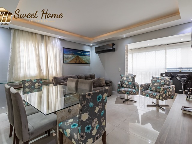 #2153 - Apartamento para Venda em Barueri - SP - 2