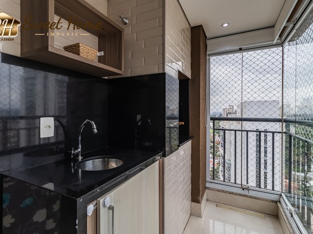 #2153 - Apartamento para Venda em Barueri - SP - 3