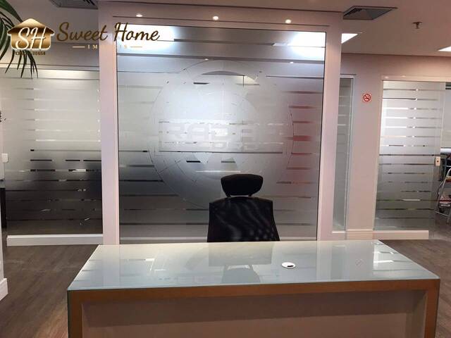 Sala para Locação em Barueri - 5