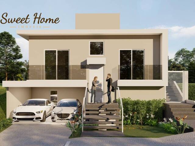 Casa para Venda em Santana de Parnaíba - 2