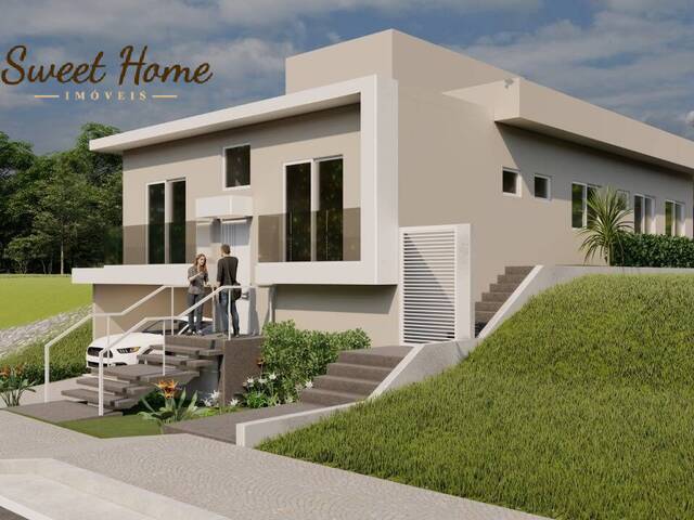 Casa para Venda em Santana de Parnaíba - 3