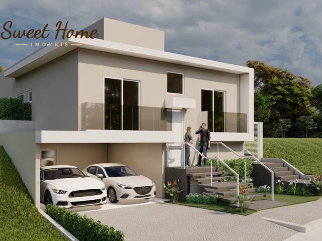 Casa para Venda em Santana de Parnaíba - 4