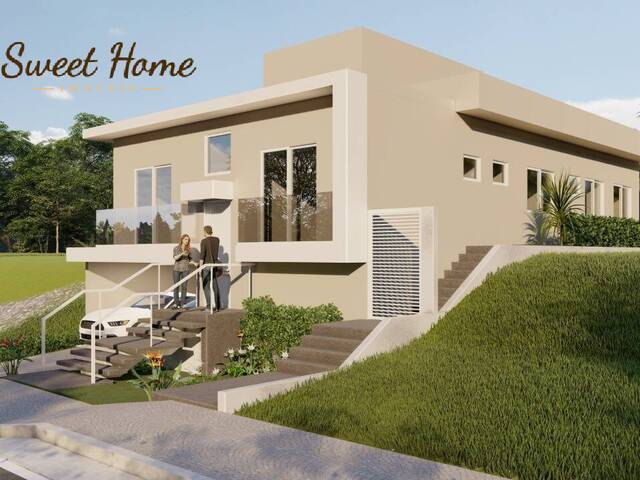 Casa para Venda em Santana de Parnaíba - 5