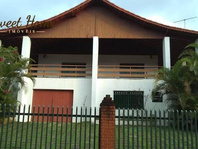 Casa para Venda em Santana de Parnaíba - 2