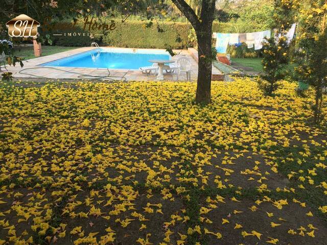 Casa para Venda em Santana de Parnaíba - 3