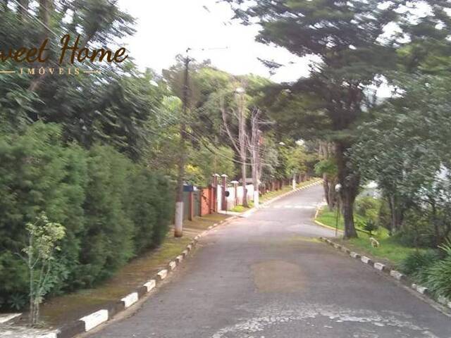 Casa para Venda em Santana de Parnaíba - 5