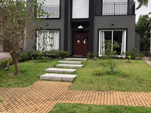 #2161 - Casa para Venda em Santana de Parnaíba - SP - 2