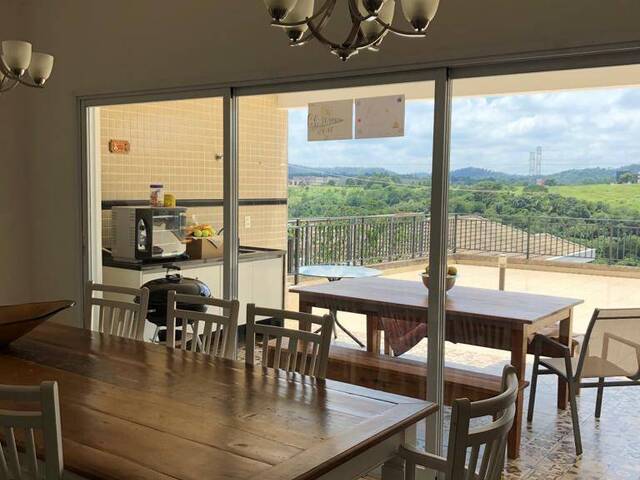 Casa para Venda em Santana de Parnaíba - 5