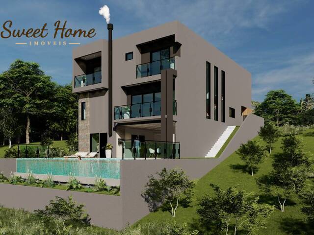 Casa para Venda em Santana de Parnaíba - 5