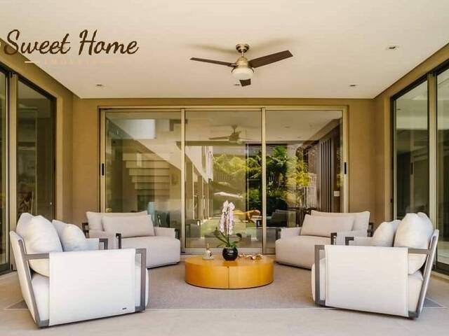 Casa para Venda em Santana de Parnaíba - 4