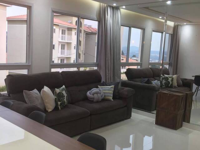 Apartamento para Venda em Santana de Parnaíba - 4