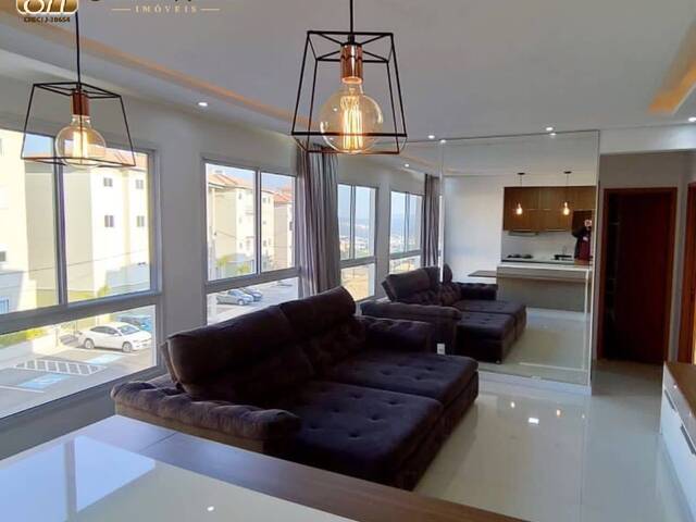 Apartamento para Venda em Santana de Parnaíba - 5