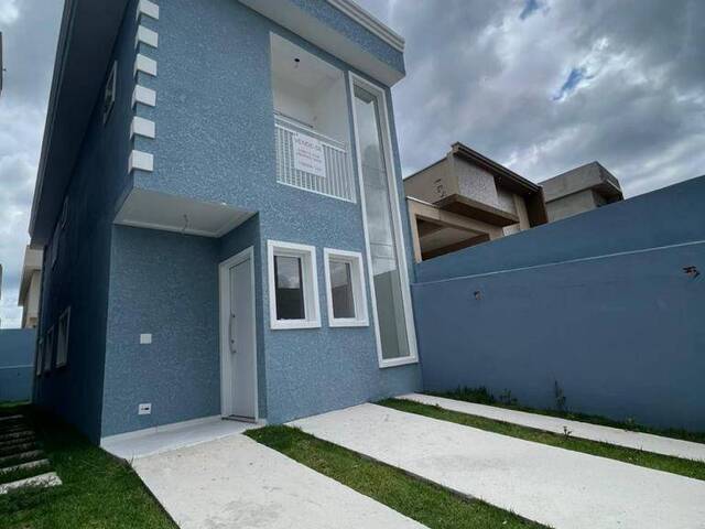 #2182 - Casa em condomínio para Venda em Santana de Parnaíba - SP - 2