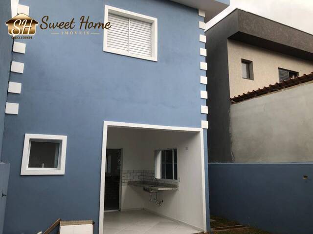 Casa em condomínio para Venda em Santana de Parnaíba - 4