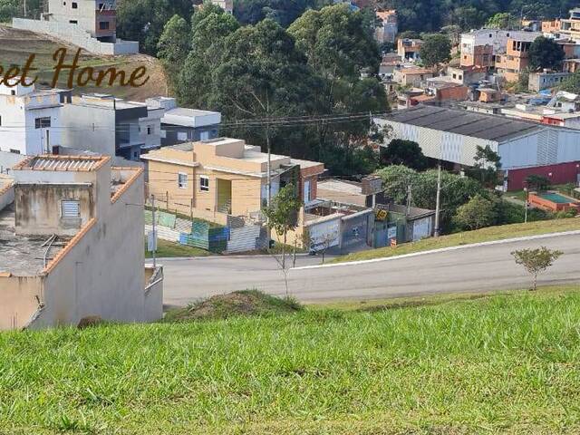 #2183 - Terreno em condomínio para Venda em Santana de Parnaíba - SP - 1