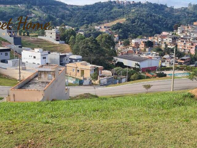 Terreno em condomínio para Venda em Santana de Parnaíba - 4
