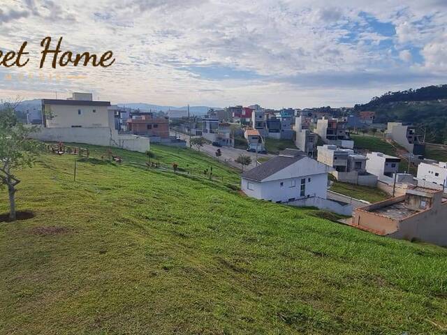 Terreno em condomínio para Venda em Santana de Parnaíba - 5