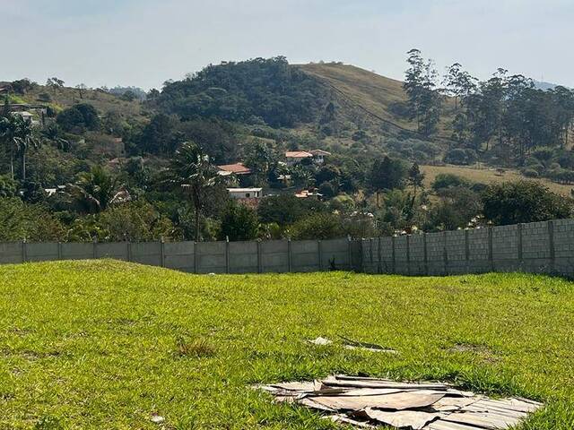 #2185 - Área para Venda em Santana de Parnaíba - SP - 3